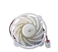 Moteur De Ventilateur D'évaporateur De Réfrigérateur DA31-00287B, Compatible Avec Samsung, Pièces De Moteur De Ventilateur De Réfrigérateur Et De Congélateur. Pièces De Réfrigérateur.