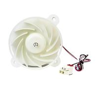 Moteur de ventilateur d'évaporateur de réfrigérateur DA31-00287B, compatible avec Samsung, réfrigérateur remplace DA31-00334C DA31-00334A DA96-00968A AP6803162 3