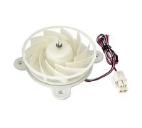 Moteur de ventilateur d'évaporateur de réfrigérateur DA31-00287B DC12V for ventilateur de congélateur de réfrigérateur DA96-00968A DA31-00334A PS9494284