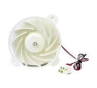Moteur de ventilateur d'évaporateur de réfrigérateur DA31-00287B, pièces de rechange for réfrigérateur et congélateur