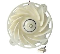 Moteur de ventilateur d'évaporateur de réfrigérateur DA31-00342A, remplace EAP12590899,4982090, ARES2130RA DC 12V