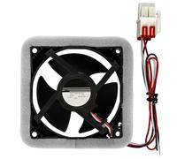 Moteur de ventilateur d'évaporateur de réfrigérateur DA81-06013A U92C12MS1B3-52 DA31-00287A Compatible avec U92CM7BA3-52