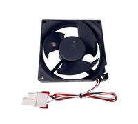 Moteur De Ventilateur D'évaporateur De Réfrigérateur DA81-06013A-U92C12MS1B3-52-DA31-00287A-Pour-Samsung-RF28HMEDBSR-AA-RF28HFEDTSR-AA