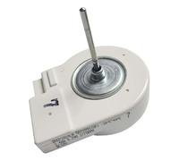 Moteur De Ventilateur D'évaporateur De Réfrigérateur Drep3020La, Pièces De Rechange DC 12 V, Compatible Avec Samsung, Accessoires De Réfrigérateur Da31-00020E 7