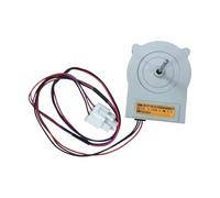 Moteur De Ventilateur D'évaporateur De Réfrigérateur EAU60694527, Compatible Avec LG, Compatible Avec Kenmore, Remplacement Du Moteur De Ventilateur De Condenseur De Réfrigérateur PD00028240 2666338