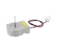 Moteur De Ventilateur D'évaporateur De Réfrigérateur EAU61524007 DC13V 1,5W, Compatible LG, Compatible Kenmore, LFCS31626S, EAU60694510, AP5950081, PS10058947, PD00006349