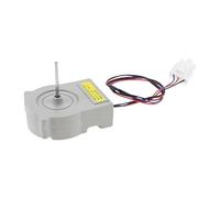 Moteur de ventilateur d'évaporateur de réfrigérateur EAU61524007 DC13V 1,5W for LFCS31626S EAU60694510 AP5950081 PS10058947 PD00006349