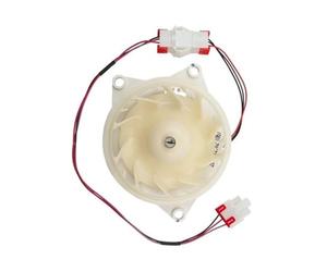 Moteur De Ventilateur D'évaporateur De Réfrigérateur EAU64824402 For 79572483411 LMXC23746D LMXC23746S LMXS30746S LMXS30776D LMXS30776S LPXS30866D