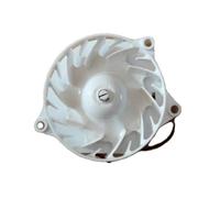Moteur De Ventilateur D'évaporateur De Réfrigérateur EAU64824806, Compatible Avec LG, Moteur De Ventilateur De Réfrigérateur 12 V 1 A CC, Remplacement Z40E12MS1A0-57K06
