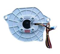 Moteur de ventilateur d'évaporateur de réfrigérateur EAU64824806, compatible avec LG, moteur de ventilateur de réfrigérateur 12 V 1 A CC, remplacement Z40E12MS1A0-57K06