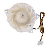 Moteur De Ventilateur D'évaporateur De Réfrigérateur EAU64824806, Compatible Avec LG, Moteur De Ventilateur 12 V 1 A CC, Remplacement Z40E12MS1A0-57K06