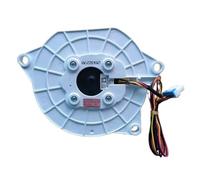 Moteur De Ventilateur D'évaporateur De Réfrigérateur EAU64824806, Compatible Avec LG, Moteur De Ventilateur De Réfrigérateur 12 V 1 A CC, Remplacement Z40E12MS1A0-57K06