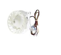 Moteur de ventilateur d'évaporateur de réfrigérateur EAU64824806 EAU63503706 BLDC 12 V 1 A CC, pièce de moteur de ventilateur de réfrigérateur Z40E12MS1A0-57K06 RMT62629