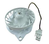 Moteur De Ventilateur D'évaporateur De Réfrigérateur EAU64824807, Compatible Avec Les Réfrigérateurs LG, 12 V 1 A CC, Remplace Z40E12MS1A0-57K06D1