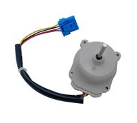 Moteur de ventilateur d'évaporateur de réfrigérateur EAU65058302, Compatible avec LG LFXS26596S/02 LRMDS3006S/01 LMWS27626S/04 LMXS28626S/06 LFXS26596S