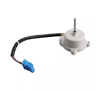 Moteur de ventilateur d'évaporateur de réfrigérateur (#EAU65058302) LFXS26596S/02 LRMDS3006S/01 LMWS27626S/04, pièces de rechange durables for LG