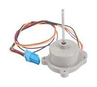 Moteur de ventilateur d'évaporateur de réfrigérateur EAU65058313 pour LG pour Kenmore - Mise à niveau efficace du système de refroidissement AP7178307 12 x 10 x 5 cm