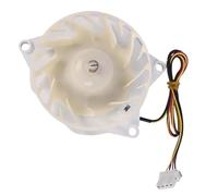 Moteur De Ventilateur D'évaporateur De Réfrigérateur For Congélateur EAU64824806, Pièce De Rechange, Accessoires De Moteur De Ventilateur De Condenseur De Réfrigérateur