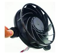 Moteur De Ventilateur D'évaporateur De Réfrigérateur GW12E12MS1AZ-52Z32, 12 V CC, 0,33 A, Compatible Avec Haier, Pièces De Réfrigérateur