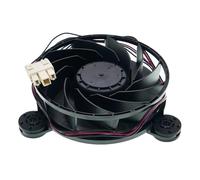 Moteur de ventilateur d'évaporateur de réfrigérateur GW12E12MS1AZ-52Z32, 12 V CC, 0,33 A, ventilateurs de refroidissement