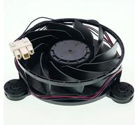 Moteur de ventilateur d'évaporateur de réfrigérateur GW12E12MS1AZ-52Z32, DC 12V, 0,33a, ventilateur de refroidissement Compatible avec le réfrigérateur Haier