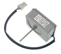 Moteur de ventilateur d'évaporateur de réfrigérateur KBL-48ZWT05-1202A compatible avec les réfrigérateurs 3059900004 5304518492