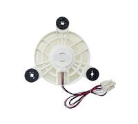 Moteur de ventilateur d'évaporateur de réfrigérateur N85R ZWF-30-3, pièces de rechange, 12 V CC, 2,5 W