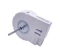 Moteur de ventilateur d'évaporateur de réfrigérateur, pièce de rechange for réfrigérateur, remplace PS4138373 AP4136568, DA31-00146B DRCP5030LA