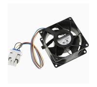 Moteur De Ventilateur D'évaporateur De Réfrigérateur, V80E14MS2A3-57A611 DAZB0838RCM WR60X26866/29099, Ventilateur Étanche 13,6 V