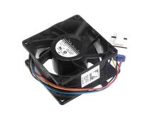 Moteur De Ventilateur D'évaporateur De Réfrigérateur WR60X26866, Compatible Avec GE, V80E14MS2A3-57A611, WR60X10341, WR60X10356, WR60X10357 Et WR60X26033