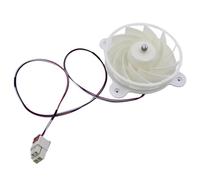 Moteur de ventilateur d'évaporateur de remplacement ARES2120RA DA31-00287B, compatible avec les réfrigérateurs Samsung RS62K6130S8/SC DA96-00968A DA31-00334A