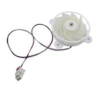 Moteur de ventilateur d'évaporateur de remplacement ARES2120RA DA31-00287B for réfrigérateurs RS62K6130S8/SC DA96-00968A DA31-00334A
