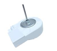 Moteur de ventilateur d'évaporateur de remplacement, Compatible for Samsung, réfrigérateur DA31-00146B DRCP5030LA 1550 tr/min DC12V 2.5W