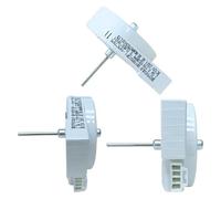 Moteur De Ventilateur D'évaporateur De Remplacement, Compatible For Samsung, Réfrigérateur DA31-00146B DRCP5030LA 1550 Tr/min DC12V 2.5W
