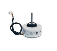 Moteur de ventilateur d'évaporateur intérieur for climatiseur, compatible avec LG EAU62004002 EAU62983004(EAU62004002)