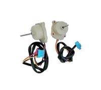 Moteur De Ventilateur D'évaporateur Réfrigérateur, Compatible Avec LG, ODM-056F-26 EAU65058326 DC12V, Pièces Refroidissement Rechange, Accessoires Sans Balais À Faible Bruit For Congélateur Domestique