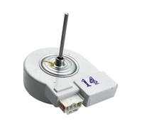 Moteur De Ventilateur D'évaporateur Tcf-Da31-00146J 1920 Tr/min DC12 V 2,8 W, Compatible Avec Samsung, Pièces De Rechange For Moteur De Ventilateur D'évaporateur De Réfrigérateur