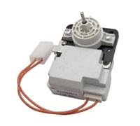 Moteur De Ventilateur D'évaporateur WPW10464673 120V, Compatible Avec Whirlpool, Système De Refroidissement Du Réfrigérateur