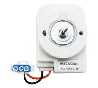 Moteur De Ventilateur D'évaporateur WR60X23584 WR60X31522 WR60X28783, Compatible Avec GE, Compatible Avec Hot-Point, Réfrigérateur, Remplace WR60X10046 WR60X10141