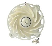 Moteur de ventilateur d'évaporation for réfrigérateur, accessoires for réfrigérateur, DC12 V, 4,2 W, 0,35 A, compatible avec Samsung DA31-00342A