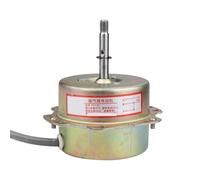 Moteur de ventilateur d'extraction YSY-30 40 W 220 V 10/12 pouces, 1200 tr/min