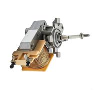 Moteur de ventilateur DG31-00014F compatible avec Samsung NSI6 NX58 NE63 | Construction en métal, tolérance à la chaleur, compatible avec les séries NX58, NE63, FX710, remplace AP5967632