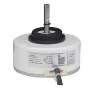 Moteur De Ventilateur D'intérieur À Courant Continu 25W, Compatible Avec Hisense, ZWA108D80A ZWA108D31B ZWA108D02, Pièces De Climatisation(ZWA108D02)