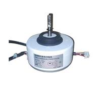 Moteur De Ventilateur D'intérieur À Courant Continu 25W, Compatible Avec Hisense, ZWA108D80A ZWA108D31B ZWA108D02, Pièces De Climatisation(ZWA108D80A)