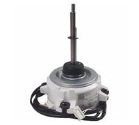 Moteur de ventilateur d'intérieur de climatisation, Compatible avec Midea, moteur ZKFP-85-8-2, moteur DC310V SIC-61FW-F180-2, pièces de climatisation