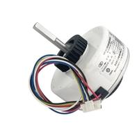 Moteur De Ventilateur D'intérieur De Climatiseur, Compatible for Haier,WZD-40D WZD-40E 0010404101B 0010404101A De Remplacement De Climatisation