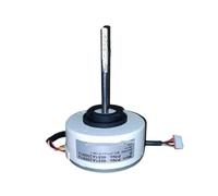 Moteur De Ventilateur D'intérieur De Climatiseur, Compatible For LG 4681A20091U SIC-37CVJ-F130-1 4681A20091J DC310V, Pièces De Moteur De Conduit De Climatiseur