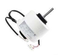 Moteur de ventilateur d'intérieur de rechange FN35B-PG YYR30-4A5-PG 6 fils AC 30 W 208 V 230 V pour unités AC