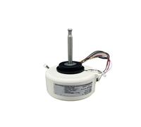 Moteur de ventilateur d'intérieur for climatiseur Panasonic, 18W, 220-240V, 4 pôles, Type PG, remplacement à flux croisé, 1 pièce