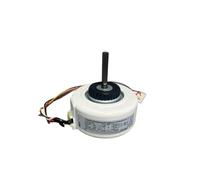 Moteur de ventilateur d'intérieur for climatiseur T lectrolux, YKFG-18-4-102, 18W, 220-240V, 4 pôles, Type PG, remplacement à flux croisé, 1 pièce